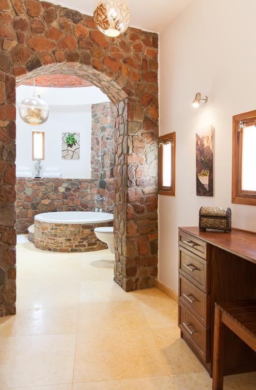 Red Rock Apartments Дахаб Номер фото