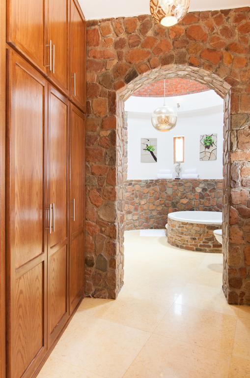 Red Rock Apartments Дахаб Номер фото