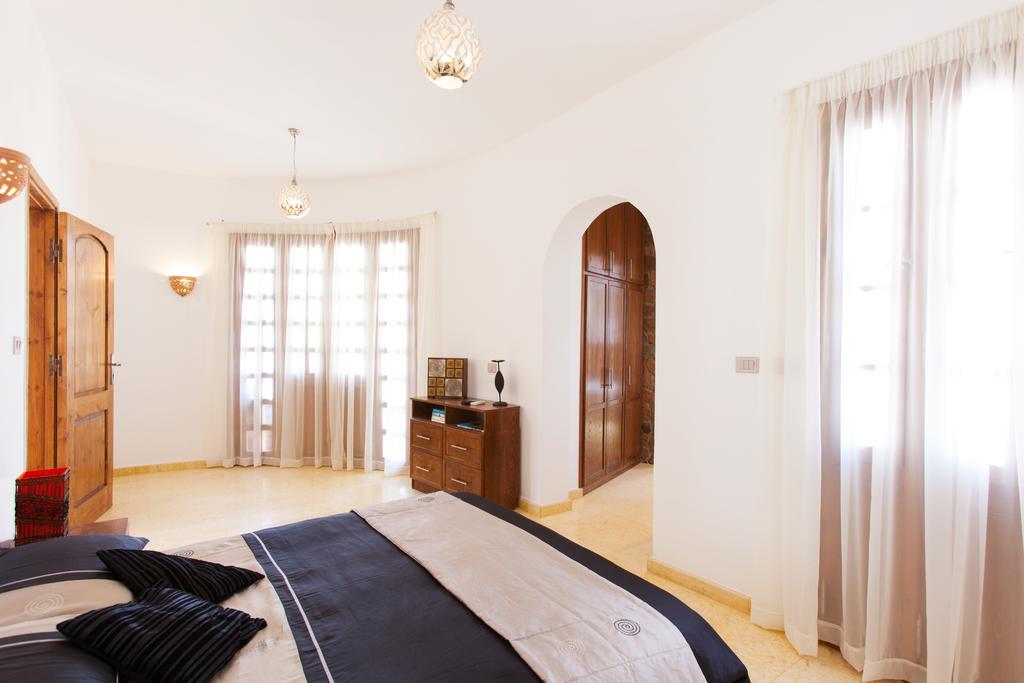 Red Rock Apartments Дахаб Номер фото