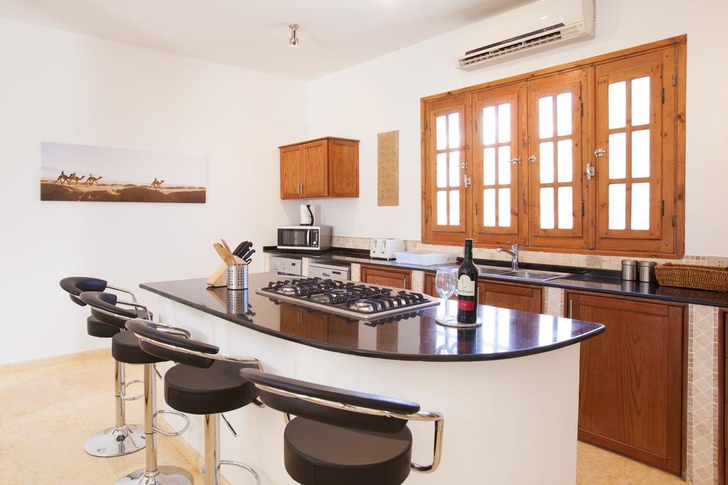 Red Rock Apartments Дахаб Номер фото