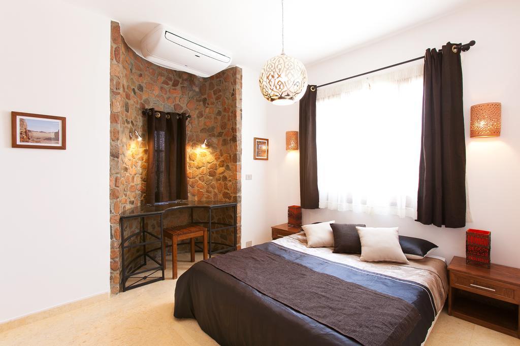 Red Rock Apartments Дахаб Номер фото