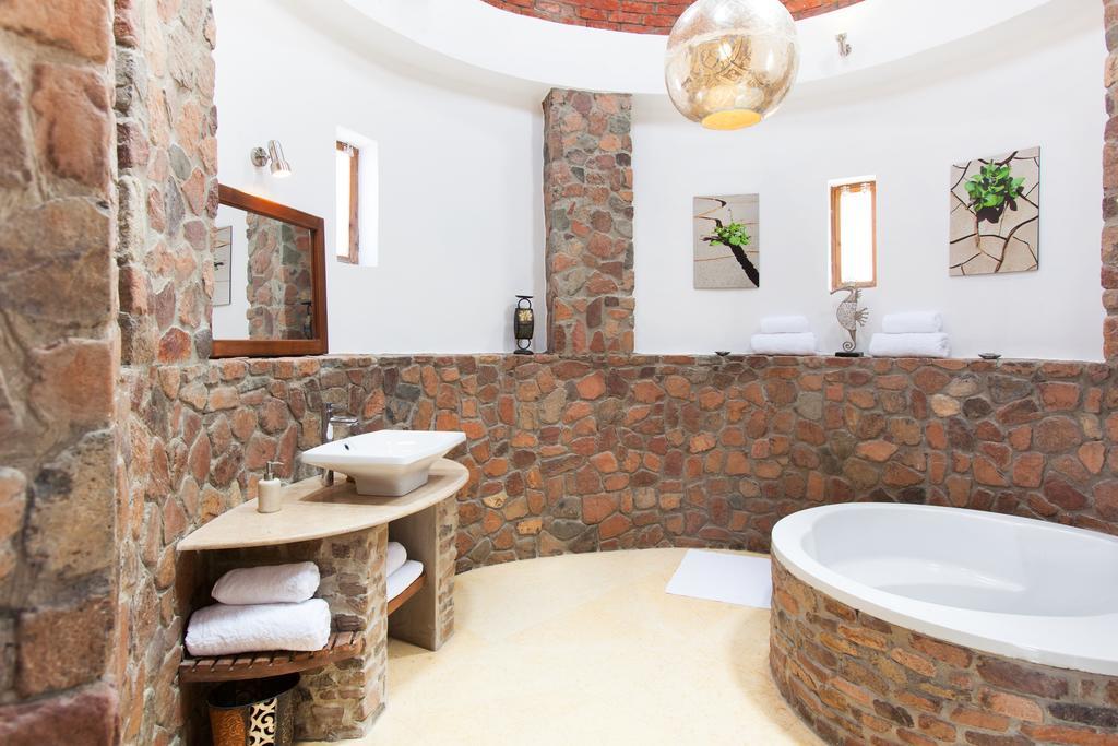 Red Rock Apartments Дахаб Номер фото