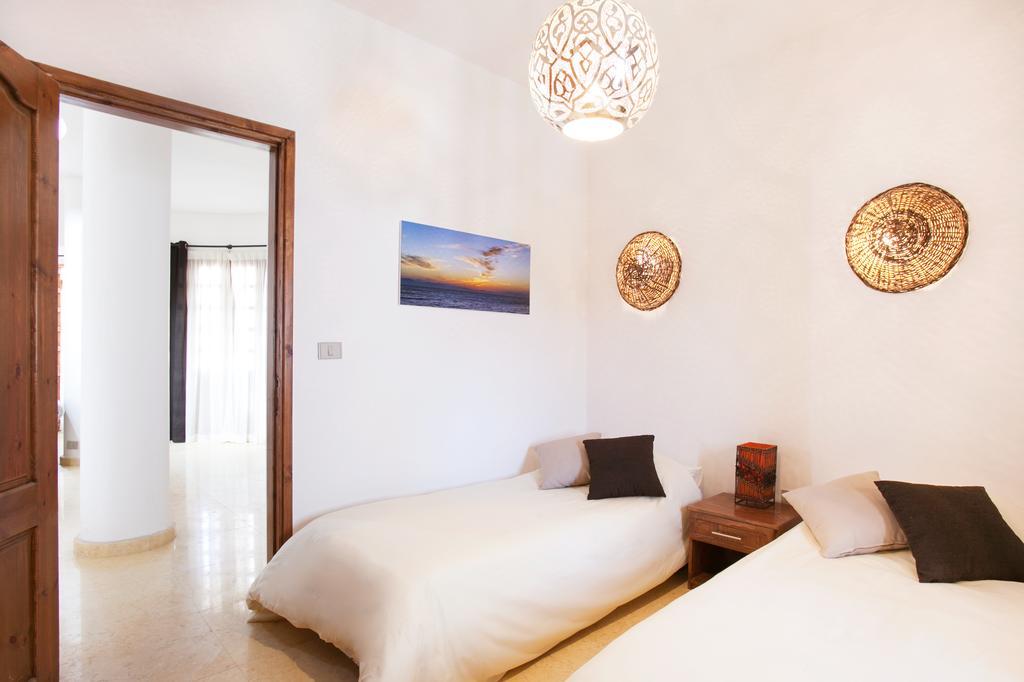 Red Rock Apartments Дахаб Номер фото