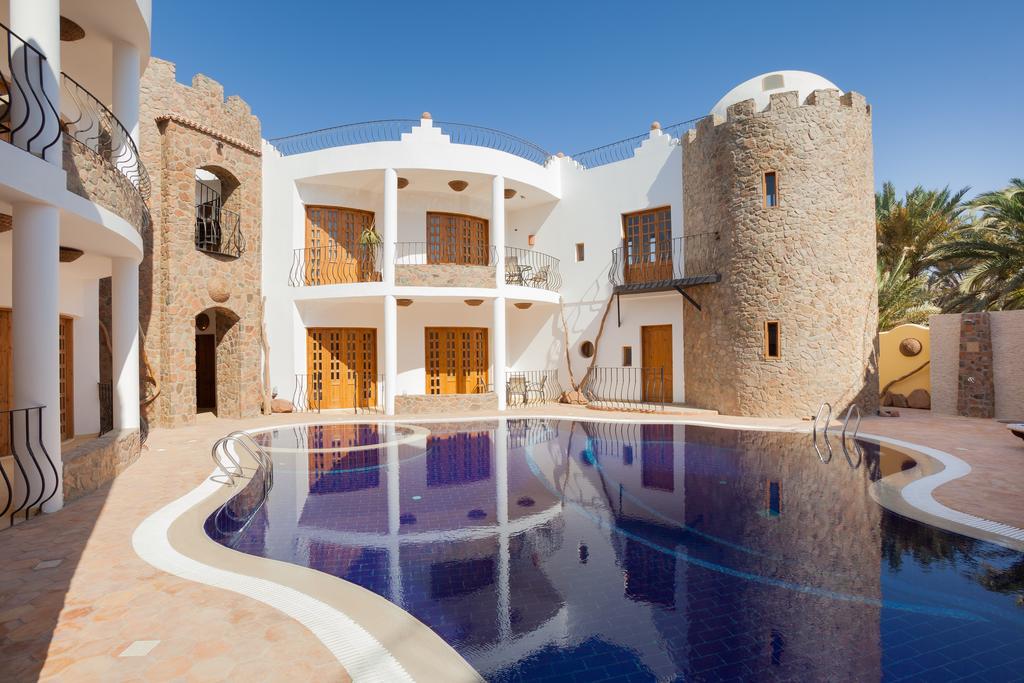 Red Rock Apartments Дахаб Номер фото
