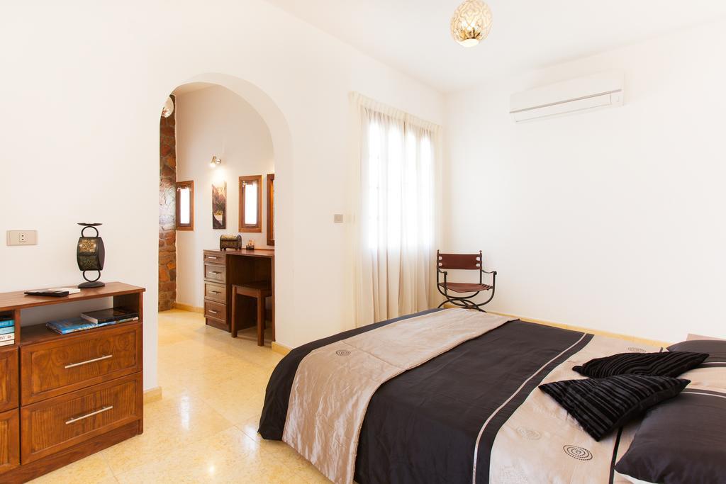 Red Rock Apartments Дахаб Номер фото
