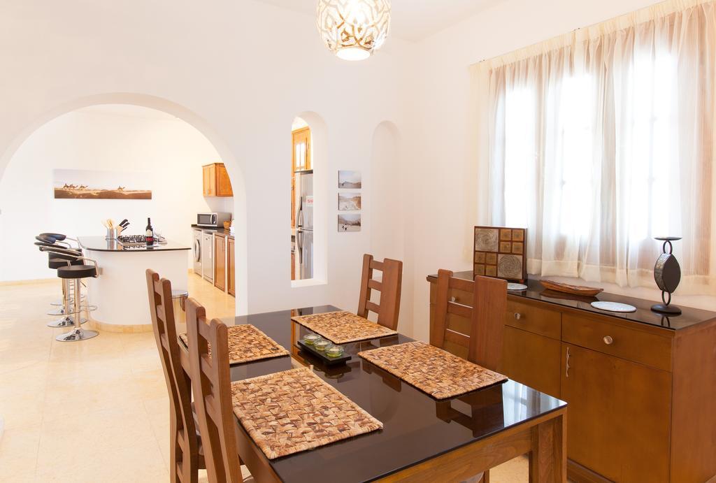 Red Rock Apartments Дахаб Номер фото