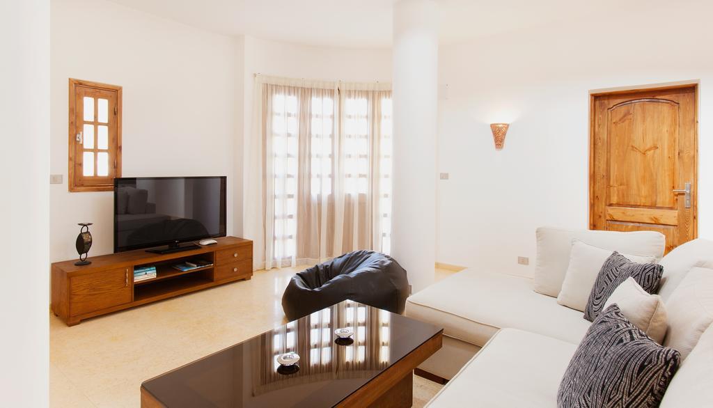 Red Rock Apartments Дахаб Номер фото